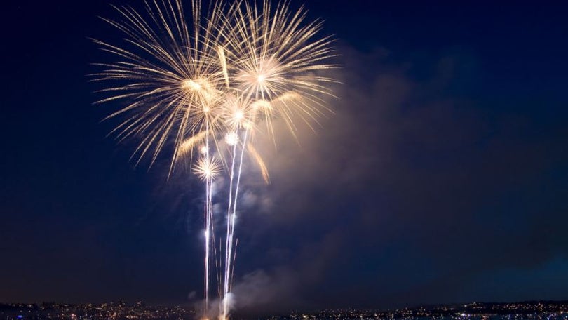 Imagem de Fim de Ano em Machico