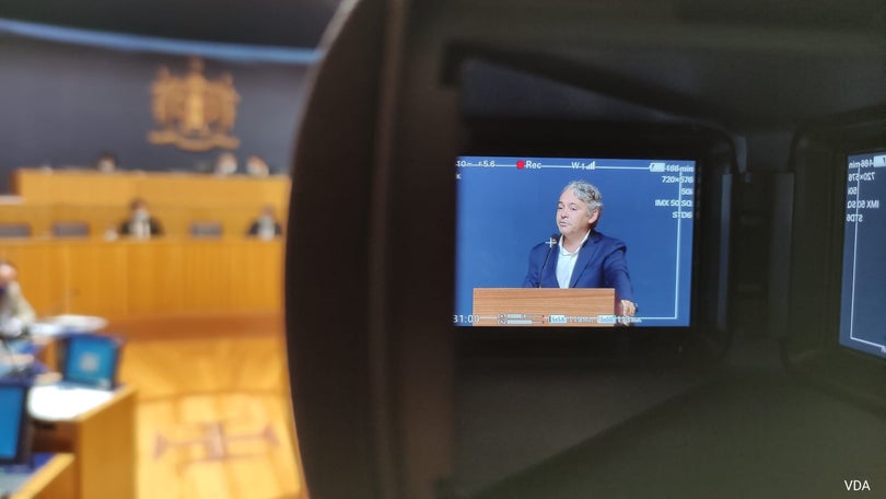 Imagem de Revisão do subsídio de mobilidade em debate