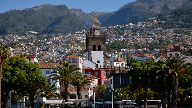 Funchal vai ter WI-FI gratuito em algumas zonas da cidade