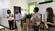 Imagem de Santa Cruz investe mais de 4 ME na educação em sete anos (Vídeo)