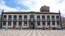 Imagem de Covid-19: Câmara do Funchal ativa Plano de Contingência interno após funcionário testar positivo