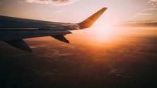 Imagem de Covid-19: Aeroporto da Madeira vai reabrir com medidas adicionais para mitigar risco de contágio (Áudio)