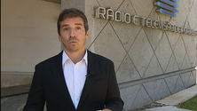 Imagem de Diretor da RTP Madeira releva importância do canal (vídeo)