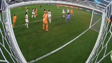 Imagem de Perder com as vice-campeãs não compromete nada (vídeo)