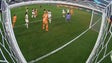 Imagem de Perder com as vice-campeãs não compromete nada (vídeo)