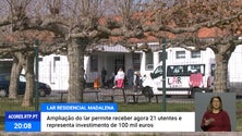 Imagem de Vagas em lares residenciais para pessoas com deficiência aumentou 250% em 7 anos [Vídeo]