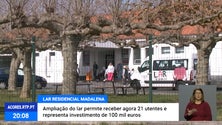 Vagas em lares residenciais para pessoas com deficiência aumentou 250% em 7 anos [Vídeo]