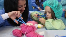 Imagem de Madeira recebe 1ª edição do Hospital dos Pequeninos