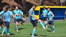 Imagem de União pede jogos desencontrados com o Nacional