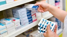 Imagem de Medicamentos faltaram a mais de 40% dos madeirenses, revela estudo