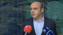 Imagem de Entrada no Banco de Fomento depende da Europa (vídeo)