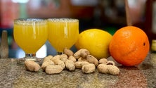 Imagem de Madeira produz 109 toneladas de mel de abelha (vídeo)