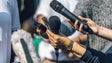 Imagem de Tribunal absolve jornalistas acusados de violação do segredo de justiça