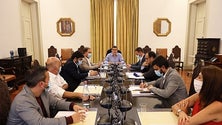Imagem de Covid-19: Comissão do Parlamento Regional aprova diploma que alarga voto antecipado
