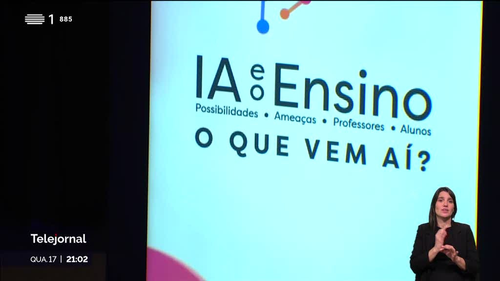 Dez anos do RTP Ensina. Plataforma teve mais de 15 milhões de visitantes