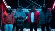 Imagem de Wet Bed Gang editam hoje novo álbum a poucos dias dos concertos de Lisboa e Porto