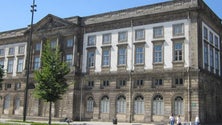 Imagem de Maioria das faculdades da Universidade do Porto optam por ensino combinado para 2020/2021