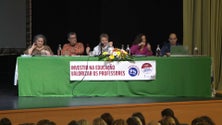Imagem de Há ainda um longo caminho na luta pela valorização dos professores