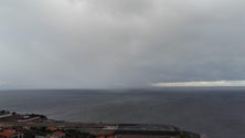 Imagem de Mau tempo congestiona aeroporto da Madeira