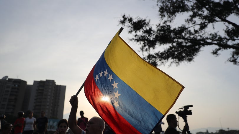 Imagem de Venezuela: Acesso “restrito” a redes sociais e outros serviços de Internet