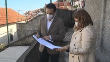 Imagem de Remodelação na rede de água do Bairro dos Moinhos (vídeo)