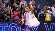 Rafael Nadal derrotado por Borna Coric no regresso à competição