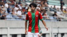 Imagem de Marítimo renovado e com o objetivo de ficar nos nove primeiros