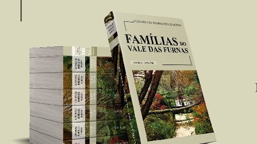 Imagem de Famílias do Vale das Furnas (1671 – 2017) De: Luís Miguel Rodrigues Martins
por Gualter Furtado
