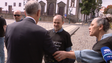 Imagem de Oficiais pedem «justiça» a Marcelo Rebelo de Sousa: «Olhe por nós» (vídeo)