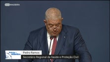 Imagem de Pedro Ramos: «Listas de espera são uma realidade de Hospitais Ultramodernos» (vídeo)