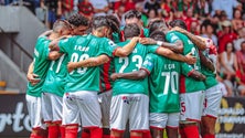 Imagem de Euller Silva reforça equipa de Tulipa (vídeo)