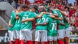 Imagem de Euller Silva reforça equipa de Tulipa (vídeo)