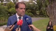 Imagem de Presidente do Governo Regional satisfeito com a data das eleições (vídeo)