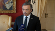 Imagem de Funchal faz acordo de  regularização de dívidas com a ARM e EEM (vídeo)