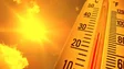 Imagem de Termómetros voltam a ultrapassar os 30 graus em alguns pontos da Madeira