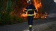Governo pagou mais de 35 milhões de euros aos bombeiros nos últimos dias
