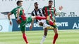 Imagem de Marítimo empatou em Portimão (áudio)