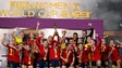 Imagem de Federação espanhola demite selecionador Jorge Vilda após título mundial feminino