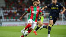 Imagem de Marítimo e Famalicão empatam em jogo sem golos