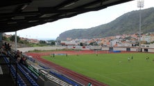 Imagem de Liga Revelação: Marítimo vence Feirense