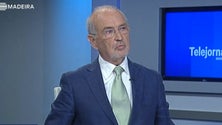 Imagem de «Sérgio Gonçalves tem condições para apresentar propostas» (vídeo)