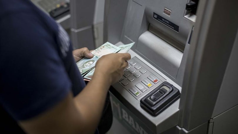 Venezuela: Banca vai bloquear acesso online a quem aceda a contas no estrangeiro