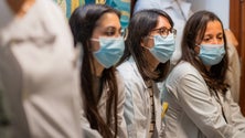 Imagem de Madeira conta com 80 novos médicos internos (áudio)