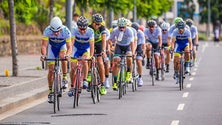 Imagem de 43.ª Volta à Madeira em Bicicleta vai para a estrada na sexta-feira