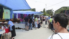 Imagem de Comunidade cigana pede realização de feiras no Funchal