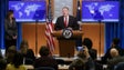 Imagem de China diz que Pompeo não tem provas de que vírus saiu de laboratório