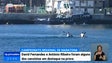 Imagem de David Fernandes e António Ribeiro foram alguns dos canoístas em destaque no Campeonato Regional de Maratona (Vídeo)