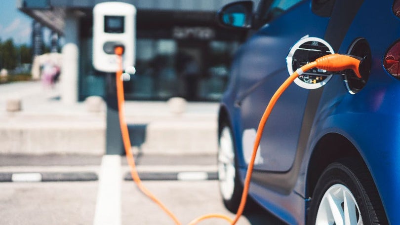 Imagem de Açores promovem mobilidade elétrica