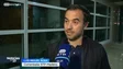 Imagem de Luís Miguel Rosa garante que a demissão da direção não obriga a eleições antecipadas (áudio)