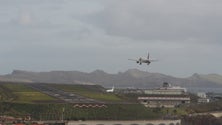 Imagem de Grupo de trabalho, liderado pela ANAC, estuda os limites de vento no aeroporto da Madeira